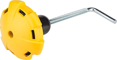 CYCLEOPS TRAINER KNOB KIT # 9713