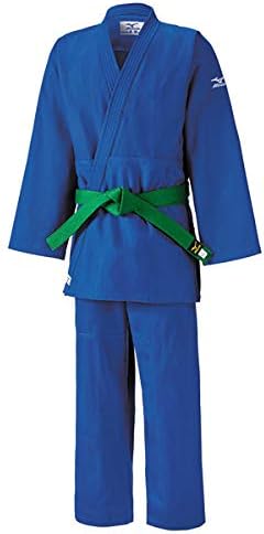 mizuno hayato judo gi