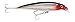 Rapala X-Rap Saltwater Fishing lure (Silver , Size- 4)