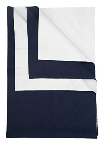 Quard-Waterproof-Baby-Dry-Sheet-70-x-50-cm-Small-Navy-Blue-Pack-of-2