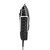 Conair Barbershop Series No-Slip Grip 20-piece Haircut Kit, Home Hair Cutting Kit