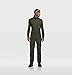 Icebreaker Merino Men's Oasis Long Sleeve Crewe