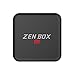 Zenoplige ZEN BOX Android 6.0 TV BOX Amlogic S905X Quad-core cortex-A53 1G/8G 4K Android TV BOX