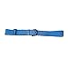 ROVOS Elastic Youth Baseball Belt with Leather Tab Adjustable Sports Baseball Belt