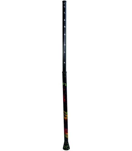 Amazon.com: PVC Didgeridoo tunable slide between B and G : Musical