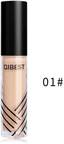 Correcting Concealer Dark Circles Freckles Acne BB Cream Makeup Foundation Natrual (A)
