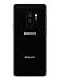 Samsung Galaxy S9+ Factory Unlocked Smartphone (US Version) 128GB - Midnight Black - [SM-G965UZKEXAA]