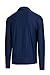 Men's Dry Fit Long Sleeve Polo Golf Shirt, Moisture Wicking and UV Protection
