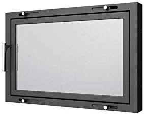 Sellon Steel Doors Custom Made Fireplace Doors Stove Door