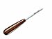 Mollard P12RW Rosewood White Baton Music Stand