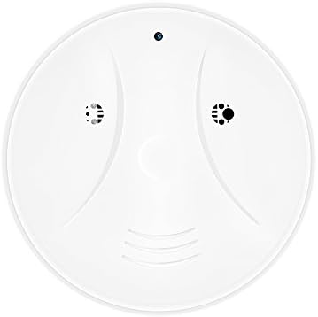 Monuen Hidden Camera Detector HD 1080P Motion Detection Video Recorder Spy camera Remote Contorl