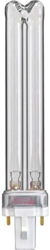UV Light Air Purifier in Duct Replacement Bulb R18 R-18D D200 Air Purifier USA