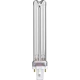 UV Light Air Purifier in Duct Replacement Bulb R18 R-18D D200 Air Purifier USA