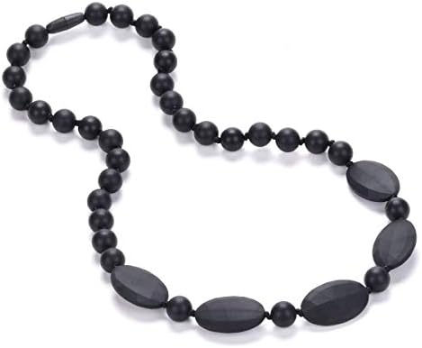 baby teething necklace amazon