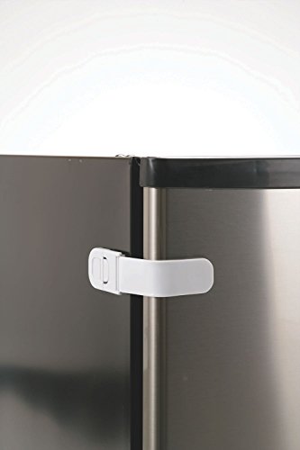 Safety 1st 484820030 Multi-purpos Appliance Latches - Plastic