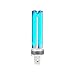 CNZ 13-watt Germicidal UV-C Replacement Bulb, G23 Base (1-pack)