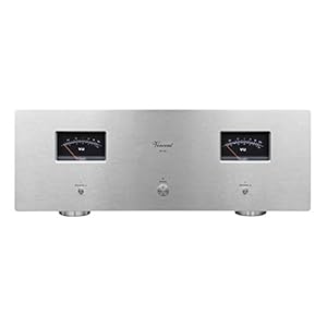 Vincent SP-332 Zilver