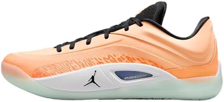 Amazon.com | Nike Zion 4 Basketball Shoes (Court Purple  display picture 1