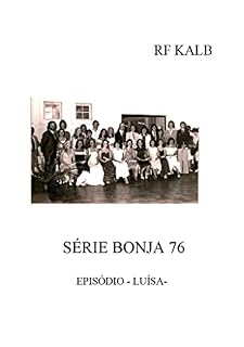 Livro ELOÍSA: BONJA 76