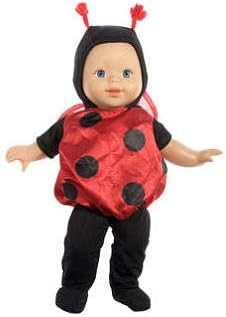 muñecas little mommy