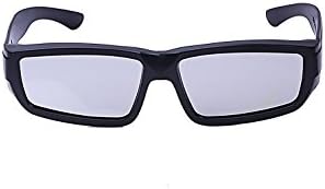 Professional Solar Eclipse Glasses - CE and ISO Certified, Safe for Great American Total Solar Eclipse , Safe Sun Viewing, All Ages, One Size Fits All, August 21, 2017 (3 Pack - Plastic Set)