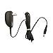 Fisher Price 6V SWING AC ADAPTOR Power Plug Cord Replacement - BROWN