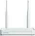 NETGEAR N300 Wi-Fi Router with External Antennas (WNR2020)