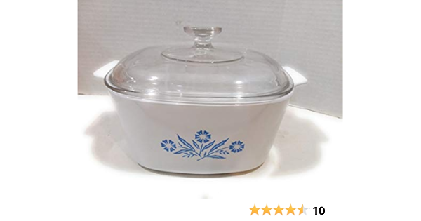 corning baking dishes