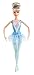 Disney Princess Ballerina Princess Cinderella Doll