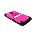 Train Time Laser Kraken A.M.S. Case for Samsung Galaxy S IV