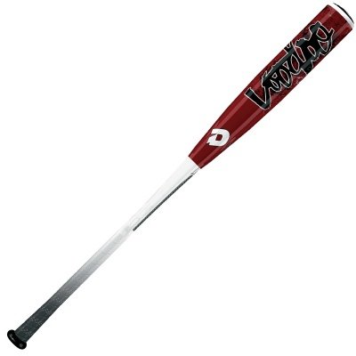 voodoo baseball bat