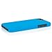 Incipio iPhone 5s Ultra thin Case, [Feather] Snap-On Shockproof Slim Case fits iPhone 5, iPhone 5s, and iPhone SE - Retail Packaging - Blue