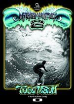 Life Productions Presents: My Eyes Won't Dry 2 - Tube Vision Surfing DVD