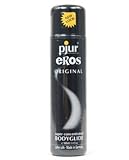 Pjur Original Bodyglide 100ml / 3.4 oz bottle