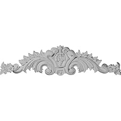 Ekena Millwork 23 1/8"W x 5 7/8"H x 1 1/8"P Medium