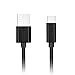 USB C Cable, CHOETECH 10ft(3m) Hi-speed USB Type C Cable (USB-C to USB-A) with 56k Resistor for Galaxy Note 8,Galaxy S8/S8 Plus,OnePlus 3,ChromeBook Pixel,LG G5/ G6/ V20,HTC 10,Nintendo Switch,Nokia 8