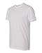 Next Level 6410 White 2XL