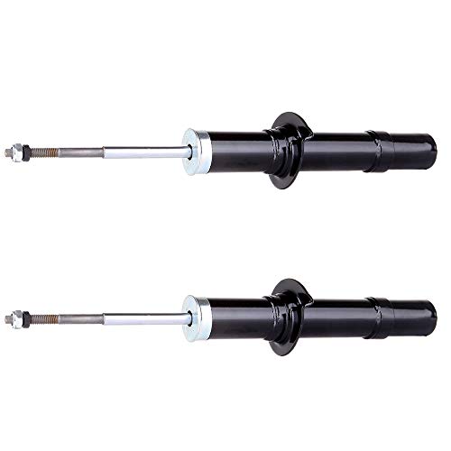 Shocks,SCITOO Front Gas Struts Shock Absorbers Fit for 1999 2000 2003