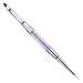 DDLBiz Fashion Nail Art Acrylic UV Gel Brush Liner Drawing Carving Crystal Dotting Pen