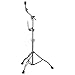 Tama HTC87W Roadpro Combination Tom Cymbal Stand