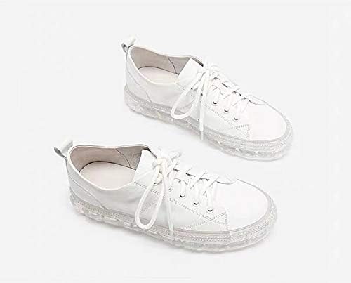 Amazon スニーカー レディース 脚長 美脚 スニーカー 通気性 軽量 通学 仕事 ジム レディースシューズ ホワイト 23 5 Cm ノーブランド品 スニーカー