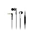 Sennheiser CX 5.00G Black In-Ear Canal Headset (Discontinued by Manufacturer)