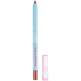 Ruby Rose Lápis Labial Iconic Popstar, Delineador para Lábios, Longa Duração (1 - Pop Perfection)