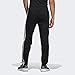 adidas Essentials Men's 3-Stripes Tapered Pants