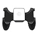Melo-bell Mobile Game Controller Mobile Controller Gamepad with Cooling Fan and Mobile Phone Holder for 4-6.5 inch Android iOS Phone Accessoriesthumb 1