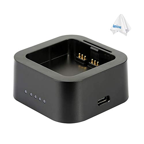 Godox UC29 USB Charger Compatible with Godox AD200 Pocket Flash Battery WB29