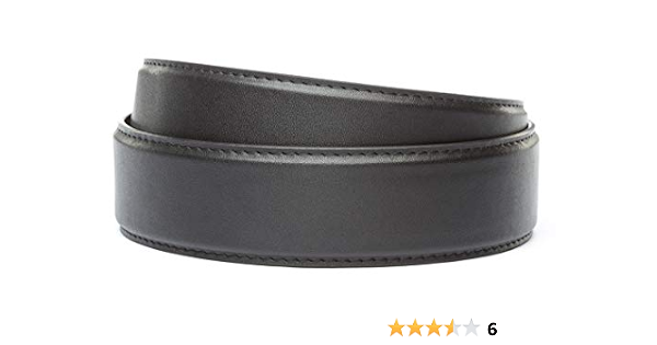 Anson Belt \u0026 Buckle - 1.5\