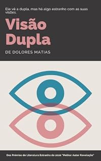 Livro Visão Dupla: O que você vê pode não ser o que existe