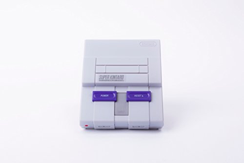 SNES-inspired-Raspberry-Pi-Case-Super-Kuma-9000-with-functioning-Power-Reset-buttons-LED-and-Superior-Custom-Heatsink-by-Kintaro