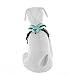 Pawtitas Reflective Dog Harness Padded Dog Harness Provides Comfort Control for a Walk or Running Great Pet Accessories Dog Vest S Small Teal Dog Harness
